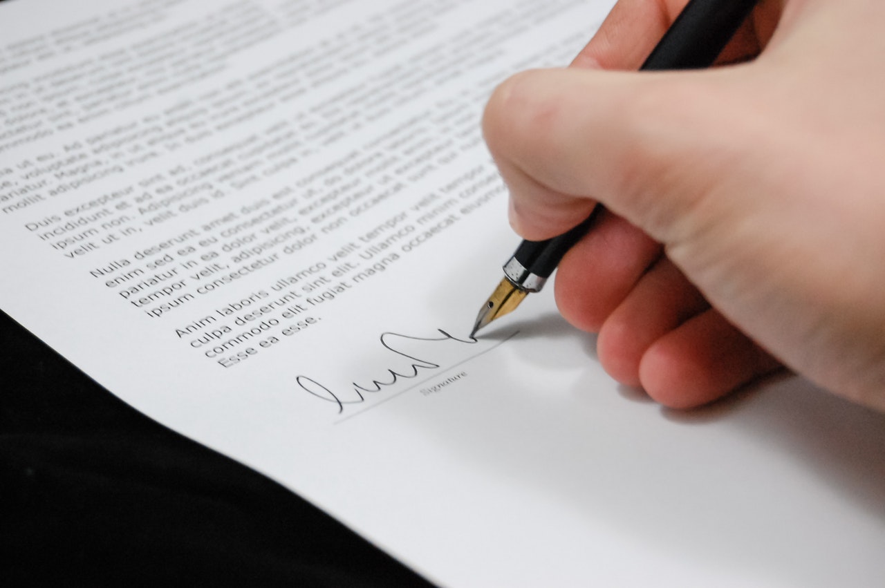 Do all of your employees have employment contracts?