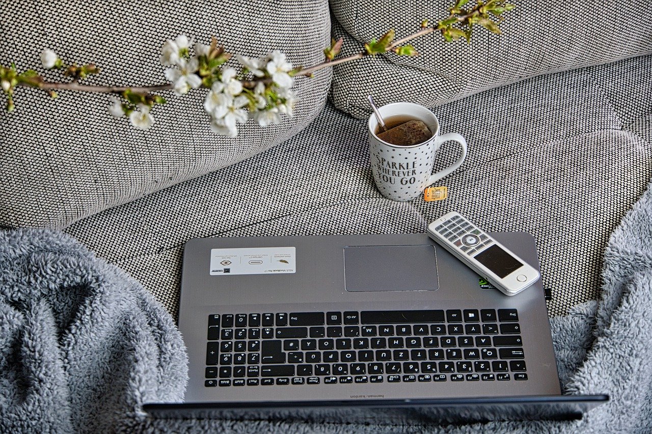 Working from Home – The New Normal?