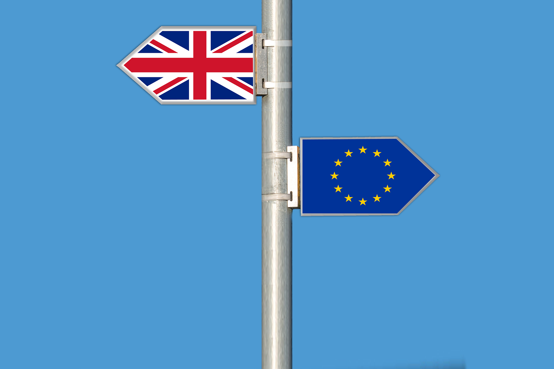 What does Brexit mean for employers?