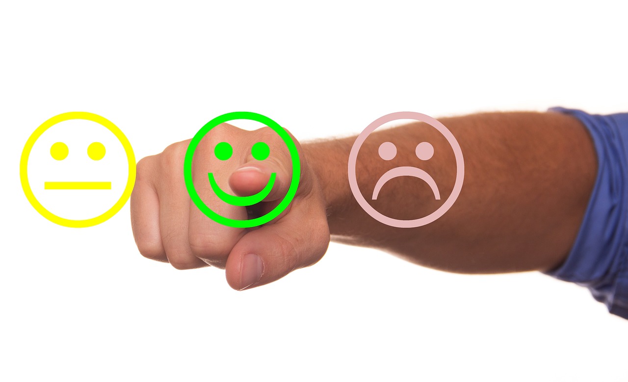 Employee Satisfaction Surveys – How can employers make them effective?
