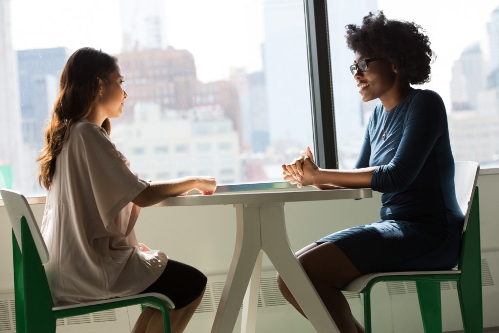 5 top interview tips for employers