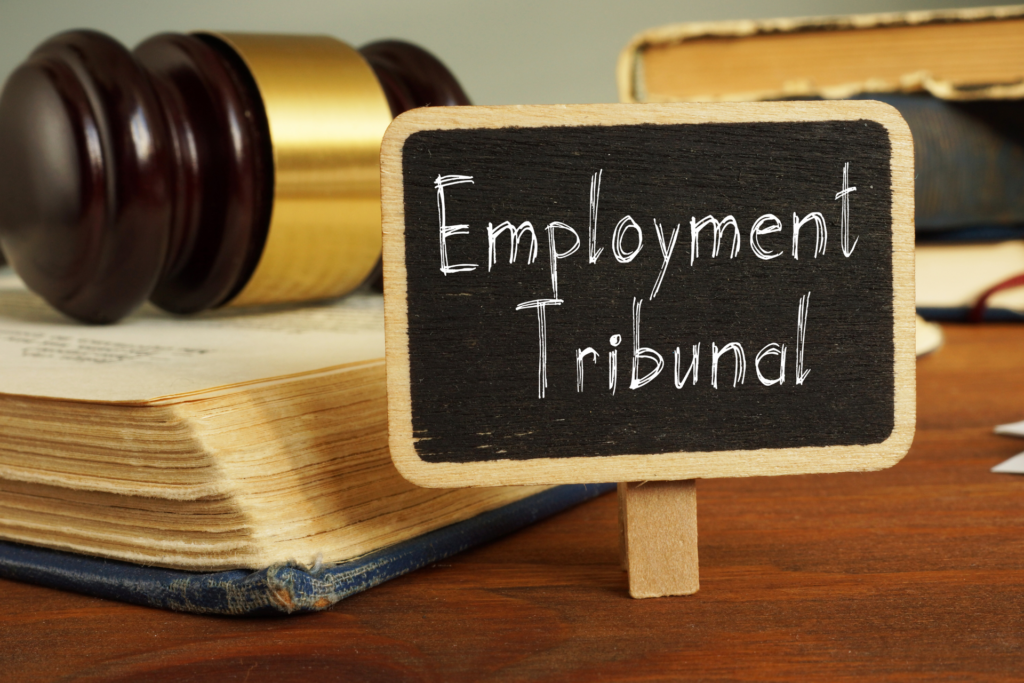<strong>What to Expect at an Employment Tribunal?</strong>