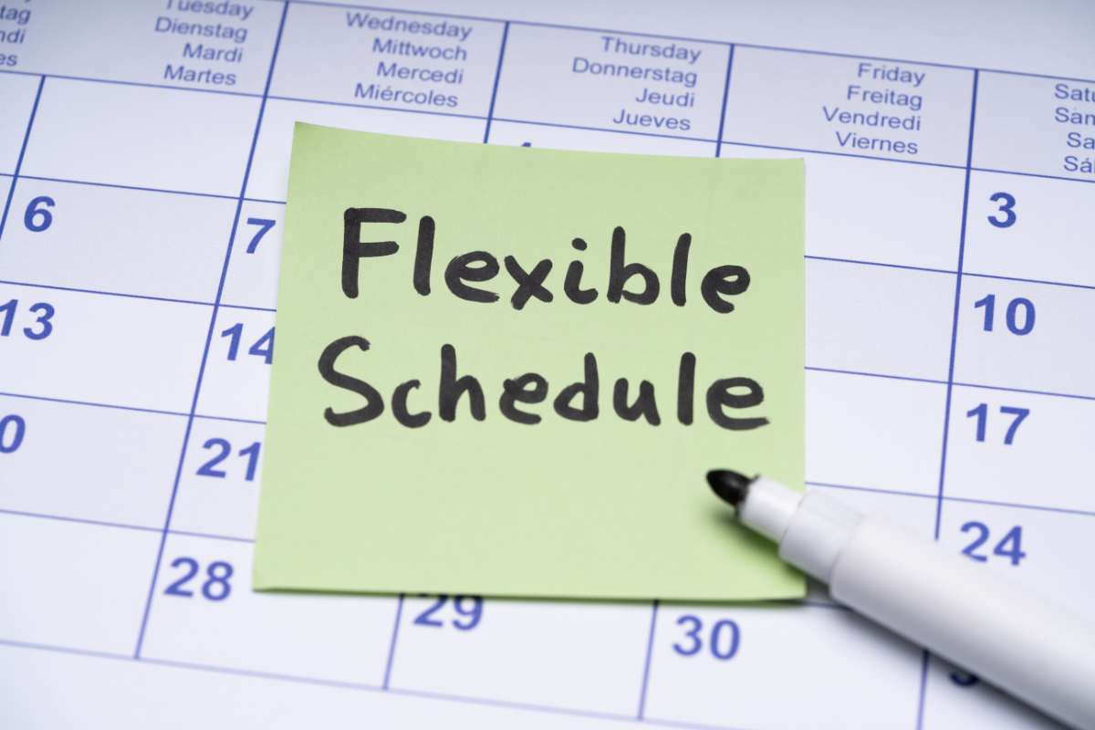 Can I Reject a Flexible Working Request?