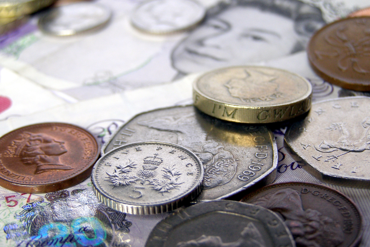 New National Living Wage and National Minimum Wage Rates