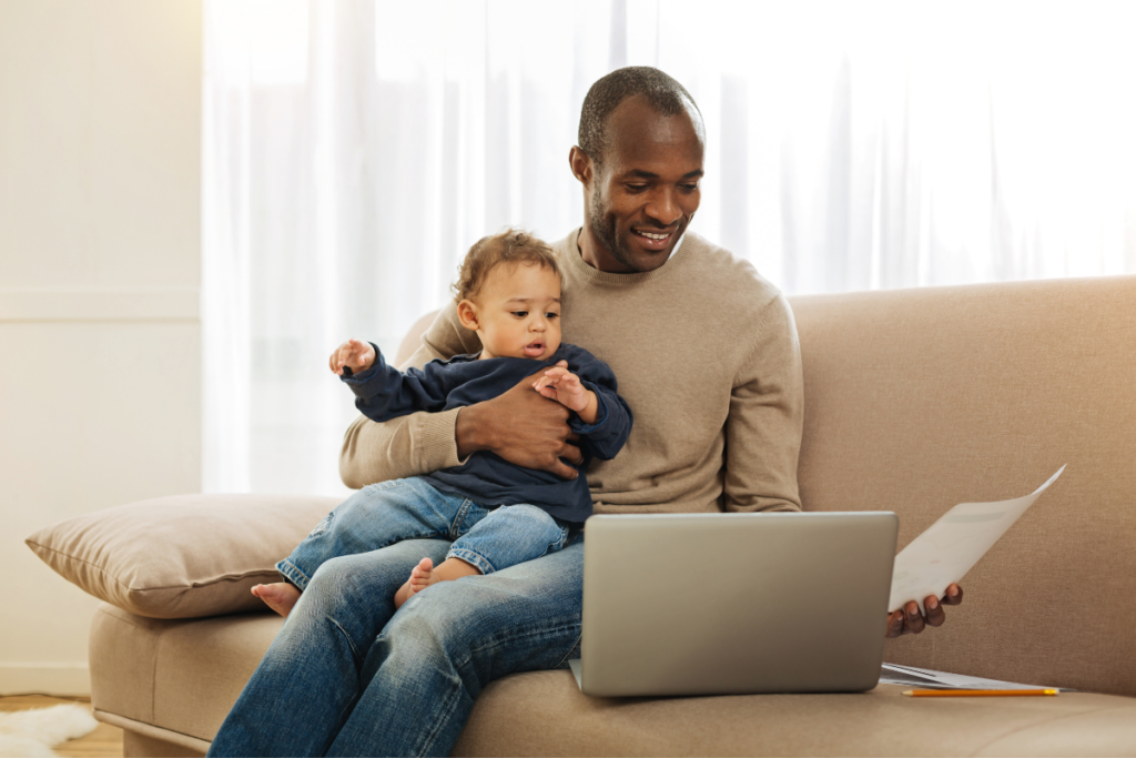 Changes to paternity leave