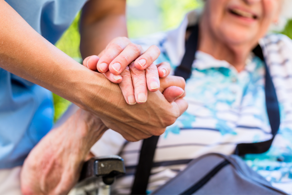 New Carers Leave right from 6 April 2024