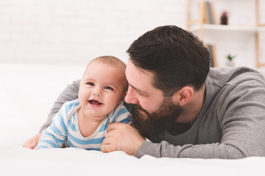 Changes to paternity leave